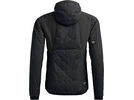 Ortovox Venet Swisswool 60 Jacket W, black raven | Bild 2