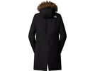 The North Face Women’s Zaneck Parka, tnf black | Bild 2