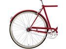 Creme Cycles Caferacer Man Doppio, red | Bild 5
