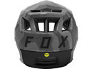 Fox Dropframe Pro Camo, grey camo | Bild 4