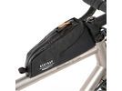 Restrap Race Top Tube Bag - 1.2 L, black | Bild 4