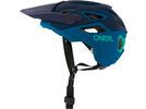 ONeal Pike Helmet Solid, blue/teal | Bild 2