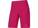 Gore Bike Wear Power Trail Lady Shorts, jazzy pink | Bild 1