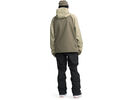 Volcom Freakin Snow Chino Pant, black | Bild 5