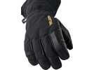 Hestra Army Leather Gore-Tex 5 Finger, black/black | Bild 3