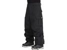 Volcom NWRK 20K Baggy Pant, black | Bild 1