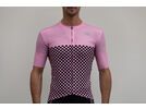 Sportful Checkmate Jersey, pink | Bild 7