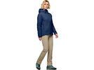 Norrona femund thermo60 Zip Hood W's, indigo night | Bild 4