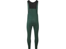 Le Col Sport Cargo Bib Tights, forest green/black | Bild 2