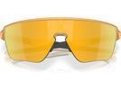 Oakley Corridor SQ, Prizm 24k / matte trans light curry | Bild 7