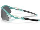 Oakley Radar Plate, Prizm Black / matte pacific | Bild 9