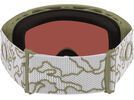 Oakley Flow Scape L, Prizm Sage Gold Iridium & Torch / fern camo | Bild 8