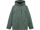 Oakley TC Channel Jacket, aviator green | Bild 1