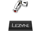 Lezyne Trigger Speed Drive CO2 Head Only, silver | Bild 1
