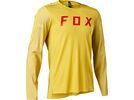 Fox Flexair Pro LS Jersey, pear yellow | Bild 1