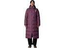 The North Face Women’s Triple C Parka, midnight mauve | Bild 3