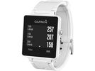 *** 2. Wahl *** Garmin vivoactive HRM Bundle (mit Brustgurt), weiss - Sportuhr | | Bild 3