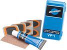 Park Tool VP-1 Vulcanizing Patch Kit | Bild 1
