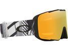 Oakley Line Miner Pro L, Prizm Snow 24K Iridium & Sage Gold / black forge | Bild 12