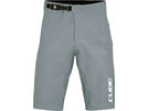 Cube Vertex Lightweight Baggy Shorts, grey | Bild 1