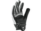 Scott Womens Essential LF Glove, grey/white | Bild 2