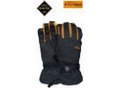 POW Gloves Warner Gore-Tex Long Glove, tobacco | Bild 2