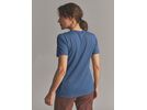 Ortovox 185 Merino MTN Badge TS W, blue nunatak | Bild 4