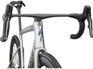 Specialized Tarmac SL8 Pro Shimano Ultegra Di2, liquid silver/satin blue pearl | Bild 5