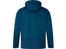 Endura Trailster Tech Hoodie, barra blue | Bild 2