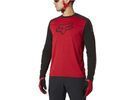 Fox Ranger Drirelease LS Jersey, chili | Bild 3