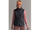 Ortovox Venet Swisswool 60 Vest W, black raven | Bild 3