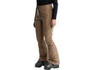 The North Face W Snoga Pant - Regular, garnet | Bild 3