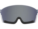 POC Obex Visor Spare Lens, Clarity Universal / Partly Sunny Silver | Bild 3