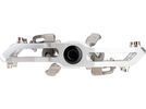 Leatt Pedals Gravity 6.0 Clip-In, silver | Bild 3