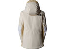 The North Face Women’s Lenado Jacket, white dune/gravel/khaki | Bild 2