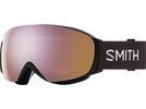 Smith I/O Mag S, ChromaPop Everyday Rose Gold Mirror / black | Bild 1
