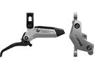 SRAM Motive Ultimate Stealth - VR, clear anodized | Bild 1
