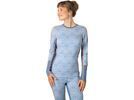 Kari Traa Anna Long Sleeve, sea | Bild 3