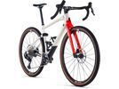 BMC URS 01 Four, pearl white/red | Bild 2