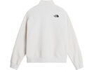 The North Face W Ski Embro Relaxed 1/4 Zip Graphic, white dune | Bild 2