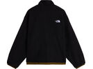 The North Face M Yumiori Reversible Jacket, caraway seed/tnf black | Bild 3
