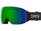 Smith I/O Mag - ChromaPop Sun Green Mir + WS, black | Bild 1