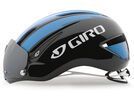 Giro Air Attack Shield, blue/black | Bild 2