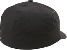 Fox Listless Flexfit Hat, black | Bild 2