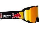 Red Bull Spect Eyewear Park, Brown-Red Mirror / black | Bild 3