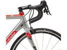 Cannondale CAAD10 Force Racing Edition, grey/silver/red | Bild 5