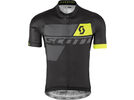 Scott RC Premium S/SL Shirt, black/sulphur yellow | Bild 1