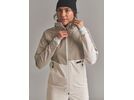Ortovox Venet Softshell Hooded Jacket W, dark linen | Bild 4