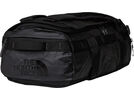 The North Face Base Camp Voyager Duffel 32L, tnf black/asphalt grey | Bild 1
