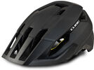 Cube Helm Stray, black | Bild 1